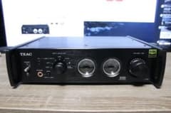 TEAC AI-503 USB DAC/プリメインアンプのサムネイル