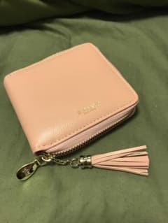 ミニ財布のサムネイル