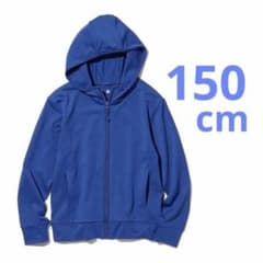 エアリズムUVカットメッシュパーカのサムネイル