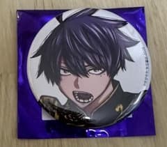 桃源暗鬼 缶バッジ コミケ c107 一ノ瀬四季 - メルカリ