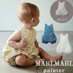 マールマール　プレイウェアのサムネイル