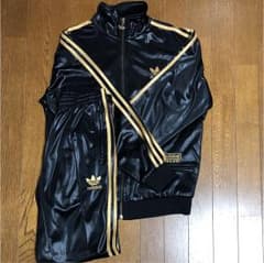 adidas アディダスオリジナルス ジャージのサムネイル