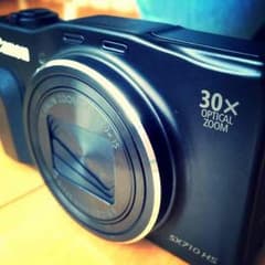 canon SX710(megumi様ご希望価格)のサムネイル