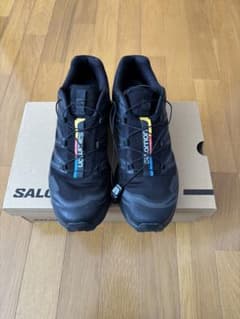 SALOMON  XT-6 ADV BLACKのサムネイル