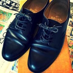 リーガルの革靴です。のサムネイル