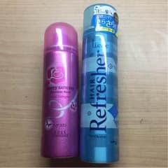 ヘアコロンのサムネイル