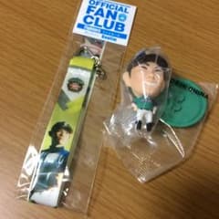 大野奨太　2点セット　日本ハムファイターズのサムネイル