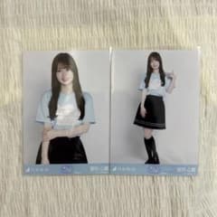 乃木坂46 2026 生写真 北海道ツアーTシャツ 愛宕心響 - メルカリ