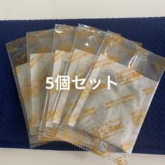 モリモリスリムほうじ茶5個セットのサムネイル