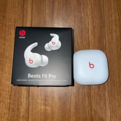 Beats Fit Pro ワイヤレスイヤホンのサムネイル