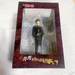 名探偵コナン フィギュア 赤井秀一