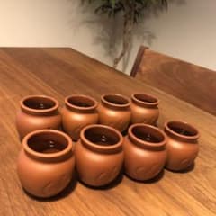 神戸フランツ  陶器製容器のサムネイル