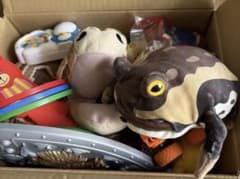 蛇ぬいぐるみ おもちゃ まとめ売りのサムネイル