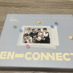 ENHYPEN EN-CONNECT 2021