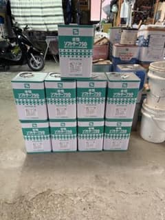エスケー化研 水性ソフトサーフSG 16kgのサムネイル