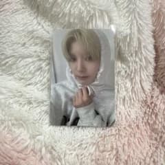 NEXZ ユウキ NALLINA soundwave ラキドロ トレカ - メルカリ