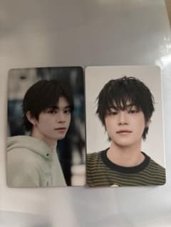 KO1KEYZ 照井康祐 KOSUKE トレカのサムネイル