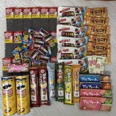 お菓子詰め合わせ まとめ売り アミューズメント景品 キットカット