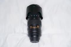 AF-S NIKKOR 70-200mm f/2.8E FL ED VRのサムネイル