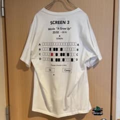 DAIRIKU 19ss movie dolman sleeve t-shirtのサムネイル
