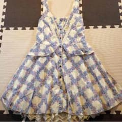 アクシーズファム ワンピのサムネイル