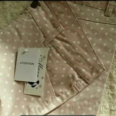 若芽様専用ドット パンツのサムネイル