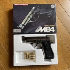 モデルガンのサムネイル