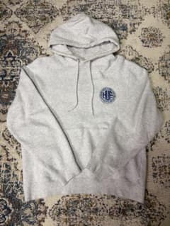 HUF パーカー グレー Sサイズのサムネイル