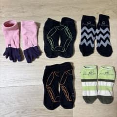 jumpone靴下セットのサムネイル