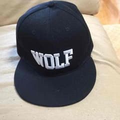 WOLF帽子♡のサムネイル