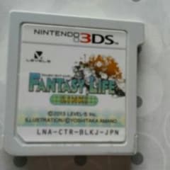 ファンタジーライフリンクのサムネイル