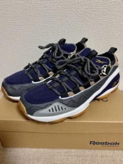 reebok DMX RUN10 美品　箱ありのサムネイル