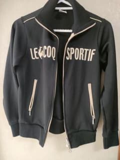 le coq sportif レディース ゴルフ ジャケット Mのサムネイル