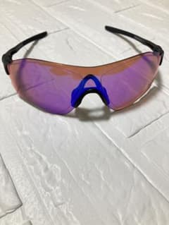OAKLEY オークリー サングラス イーブイゼロパス型番OO9313-0538