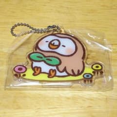 aychan樣専用ポケモンセンターアクリルキーホルダーのサムネイル
