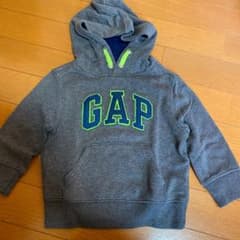 GAP パーカー トレーナーのサムネイル