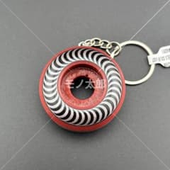 完売品 Spitfire Wheels Key Chain Classic ⑩ - メルカリ