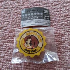 Tiny TAN BTS　スマホクリップのサムネイル