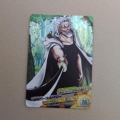 美品】ワンピース ARカードダス レイリー GR ？ No.03-44 - メルカリ