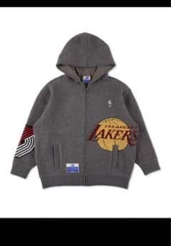 WIND AND SEA × NBA LAKERS_BLAZERS - メルカリ