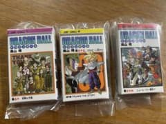 ドラゴンボール コミックチャームコレクション03のサムネイル
