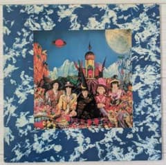 The Rolling Stones Their Satanic Majesi〜のサムネイル