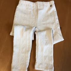 レギンス パンツ　プティマイン  110cmのサムネイル
