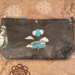 フォルクスワーゲン  ノベルティ　 エコバックのサムネイル