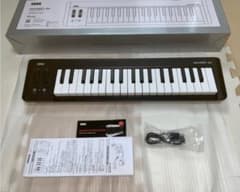 (pochi様専用)KORG microKEY Airのサムネイル