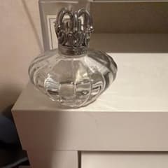 ユニセックス 香水ボトル 陶器とガラス ガラス製ユニセックス香水ボトル - メルカリ