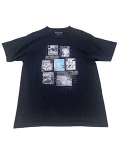 ec melodi tシャツ 短丈 ブラック | Shop at Mercari from Japan! | Buyee