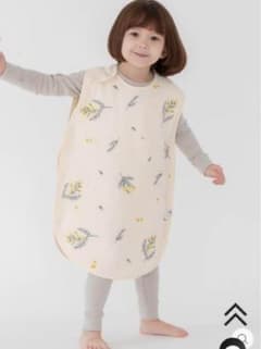 きなもち様ご専用☆コニー　Konny スリーパー　ミモザ　Sのサムネイル