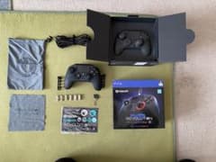 ぽー⊿さん専用PS4 ナコン レボリューション2 プロコンのサムネイル