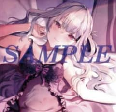 白昼夢の青写真 WonderGOO オリジナル特典 B2タペストリー 波多野凛 